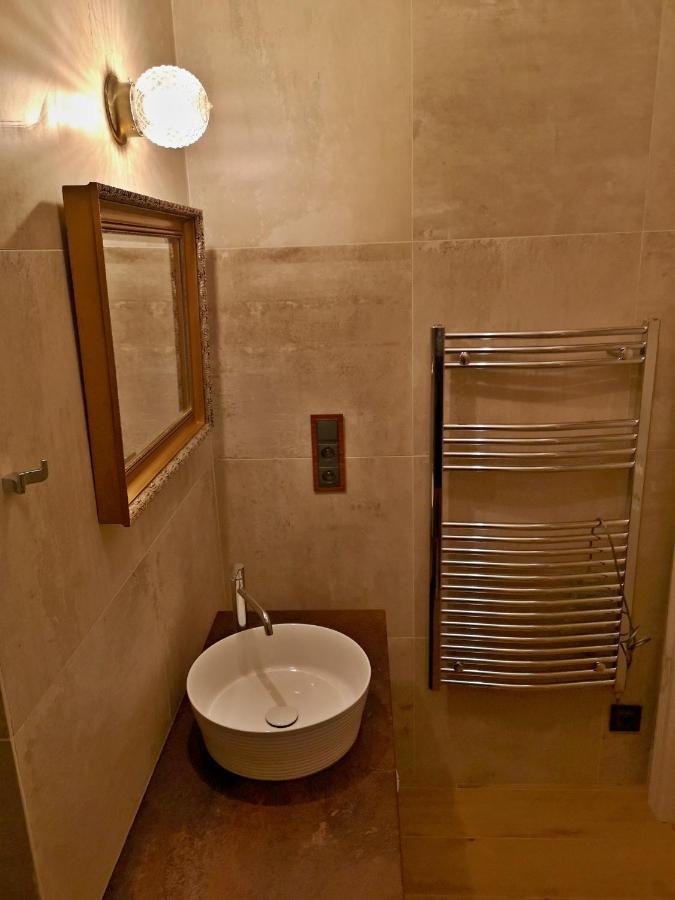 Apartmany Na Trojmezi, Byt Leopold Slavonice Exterior photo