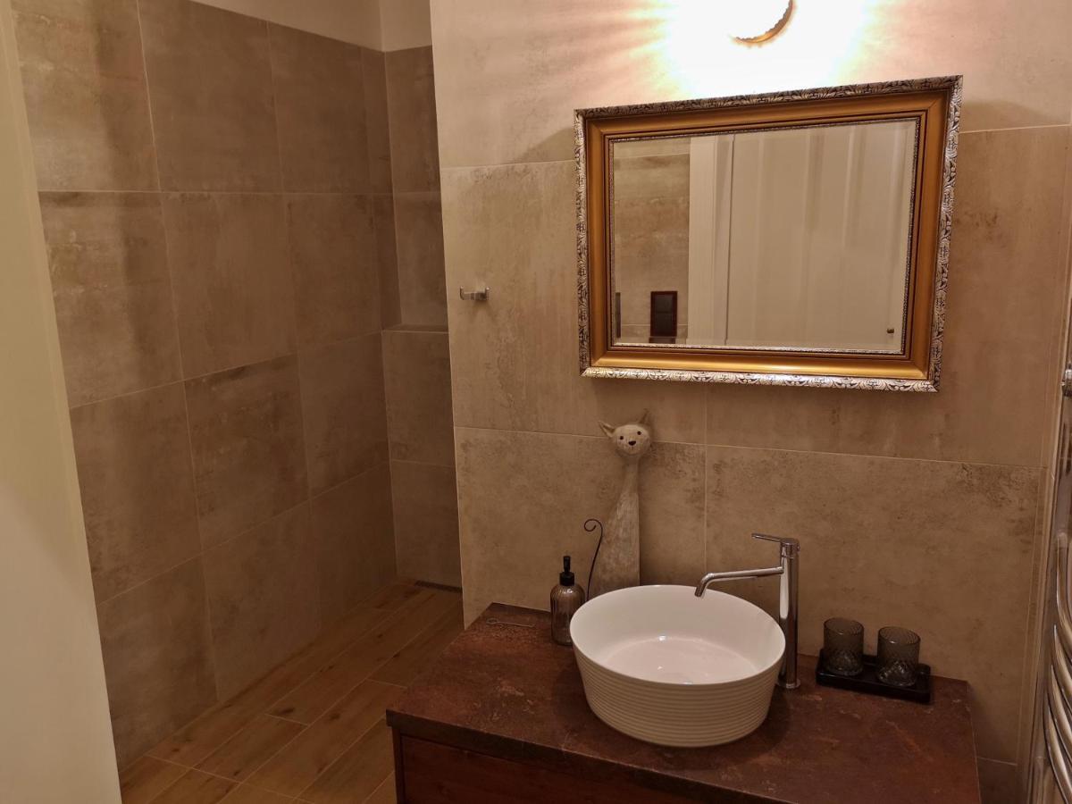 Apartmany Na Trojmezi, Byt Leopold Slavonice Exterior photo
