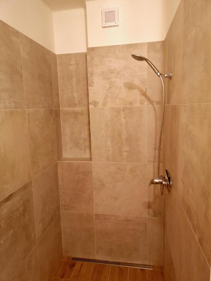 Apartmany Na Trojmezi, Byt Leopold Slavonice Exterior photo